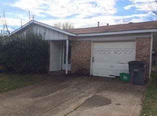 4221 Wynn Ln, Balch Springs, TX 75180
