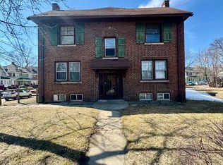 2601 Cherry St #1, Toledo, OH 43608