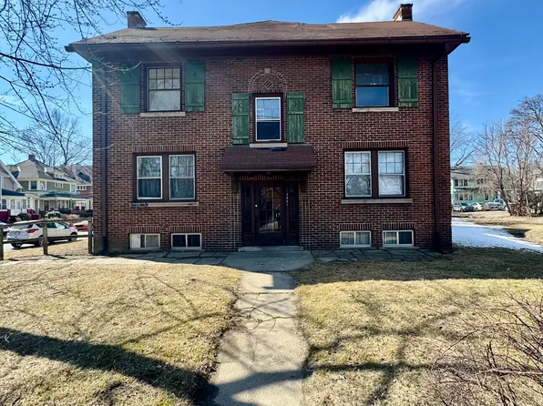 2601 Cherry St #1, Toledo, OH 43608