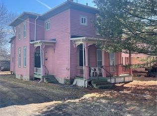 312 Caldwell Ave, Elmira, NY