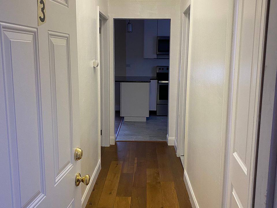 Hallway/Entrace