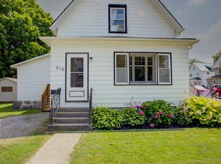 210 Davidson Ave N, North Perth, ON N4W3A4
