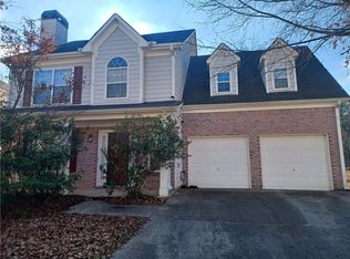 1317 Cumberland Creek Ter SW, Marietta, GA 30008
