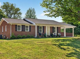706 Old Walton Rd, Cookeville, TN 38501