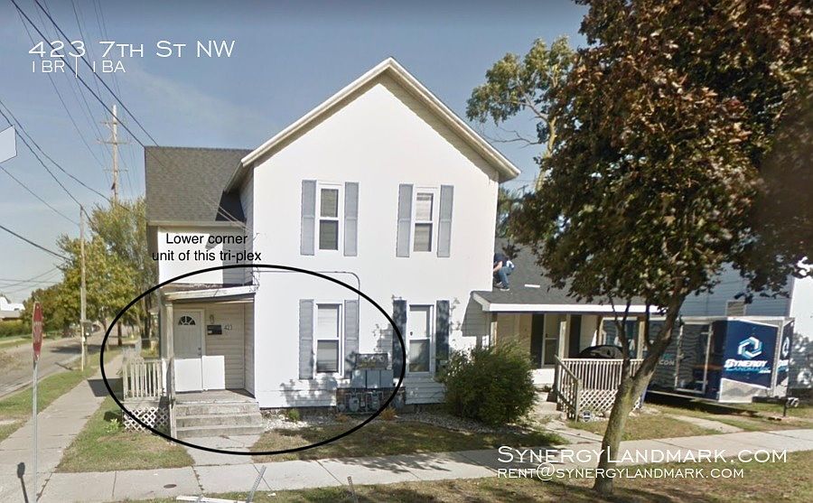1st image of 423 7th St NW