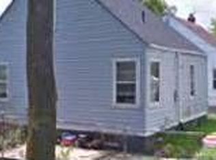 15717 Liberal St, Detroit, MI 48205
