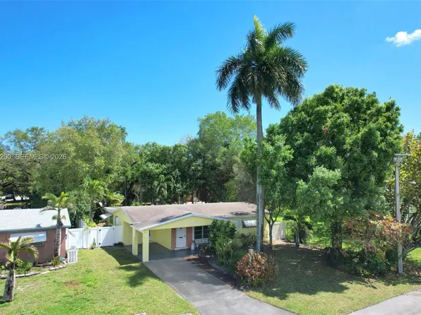 5060 SW 29th Ave, Fort Lauderdale, FL 33312