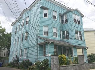 57B Whittier St #3, Bridgeport, CT 06605