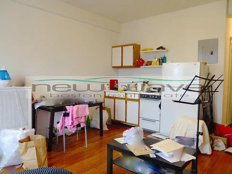 270 Huntington Ave #204 — Photo 5