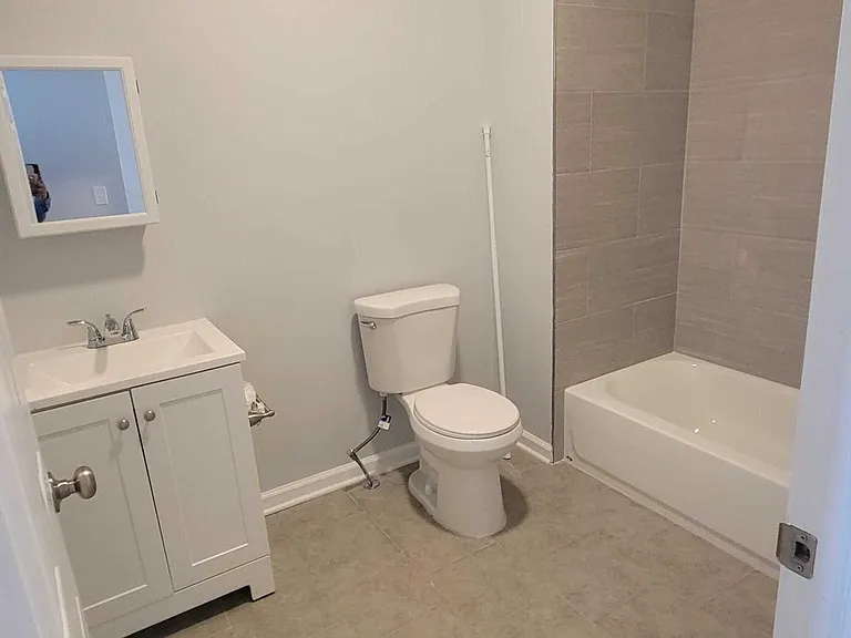 3504 Park Heights Ave — Photo 15