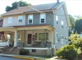 2 Cherry St, Pine Grove, PA 17963