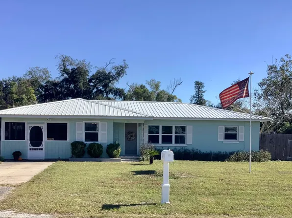 2822 Edward Ave, Panama City, FL 32405
