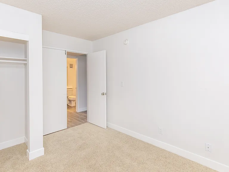 Plan D, 3BR,2BA, Bedroom 2