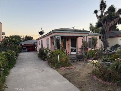 6546 Fry St, Bell Gardens, CA, 90201