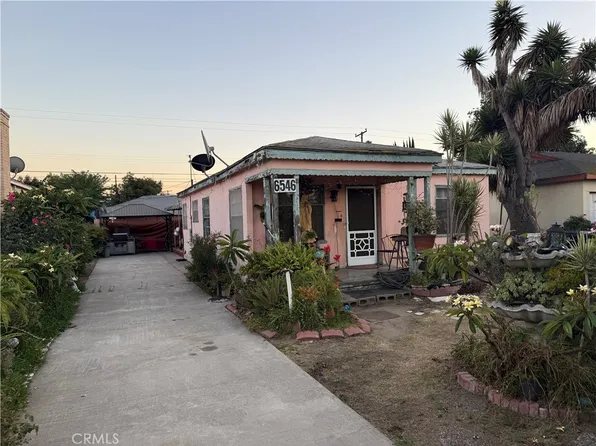 6546 Fry St, Bell Gardens, CA 90201