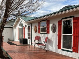 788 15th Trl, Cotopaxi, CO 81223