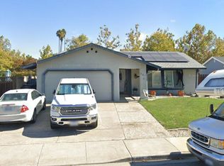 661 Buckeye Dr, Livermore, CA 94551