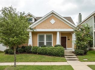 9116 Waterman Dr, Aubrey, TX 76227