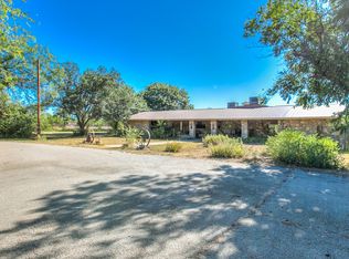 5490 S State Highway 208, San Angelo, TX 76903