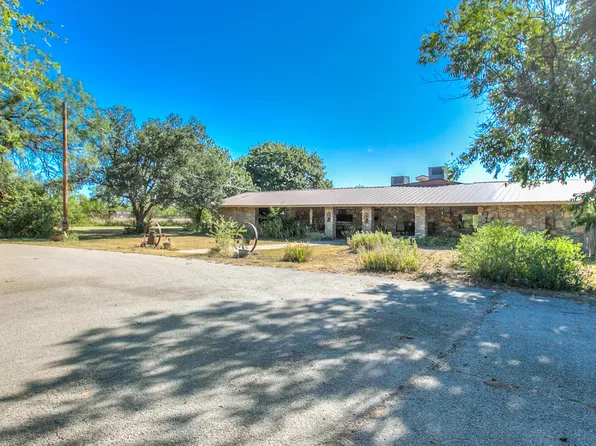 5490 State Highway 208, San Angelo, TX 76903