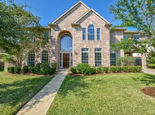 17922 Timber Mist Ct, Cypress, TX 77433