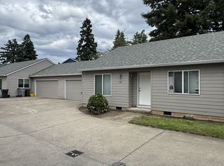 248 SE Township Rd, Canby, OR 97013
