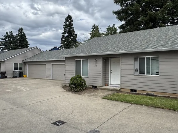 248 SE Township Rd, Canby, OR 97013