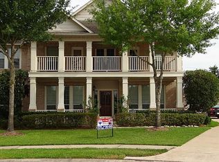 22007 Grand Willow Ct, Richmond, TX 77469