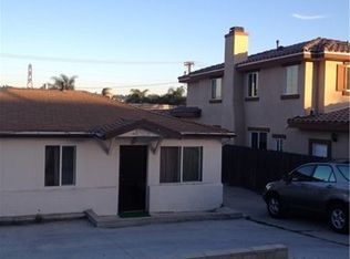 19838 Camino De Rosa, Walnut, CA 91789
