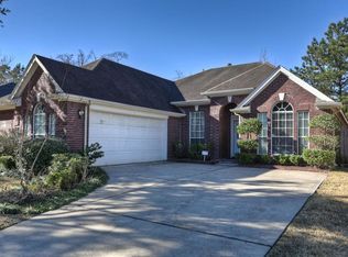 14411 Wadlington Dr, Houston, TX 77044