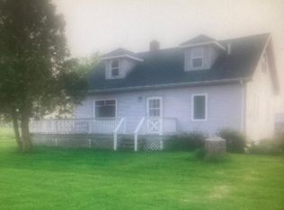 2189 County Rd N, Kennan, WI 54537