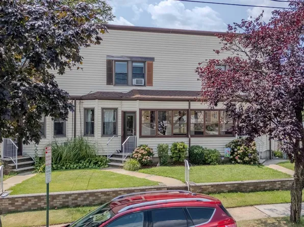 136 Orchard St #136, East Rutherford, NJ 07073