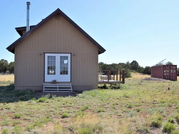 26 N 8385th, Concho, AZ 85924
