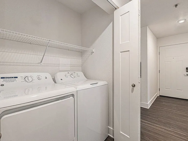Signature Pointe Apartment Homes — Photo 92
