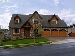 14703 SE Poppy Hills Dr, Happy Valley, OR 97086