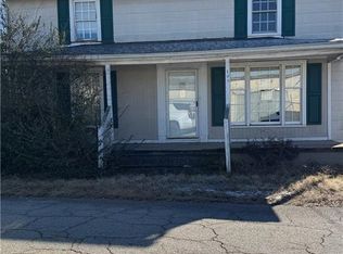 105 Edna St, Reidsville, NC 27320