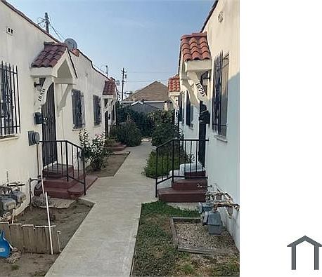 2nd image of 1679 1/2 W 37th St