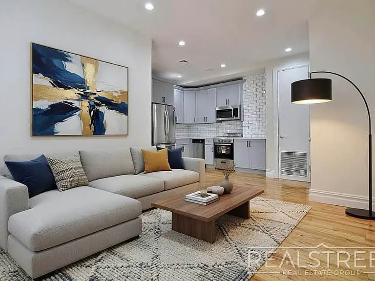 1576 Lincoln Pl #1R — Photo 1