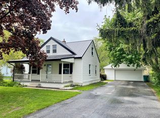10444 Quirk Rd, Van Buren Township, MI 48111