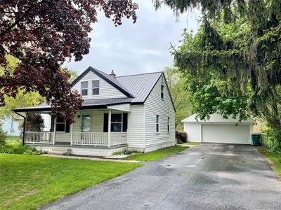 10444 Quirk Rd, Van Buren Township, MI, 48111