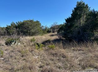 310 N Ringtail Rd, Camp Wood, TX 78833