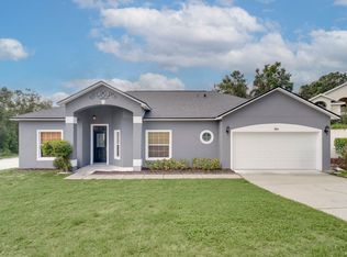 700 Lake Francis Dr, Apopka, FL 32712