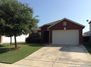 11019 Baffin Oaks, San Antonio, TX 78254