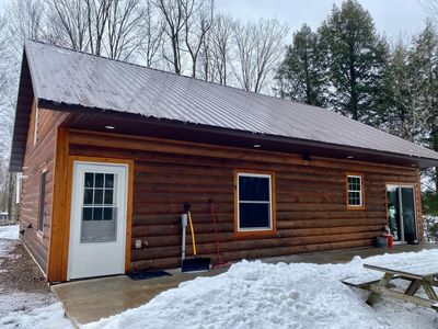 N6457 Kaiser Rd, Hawkins, WI, 54530
