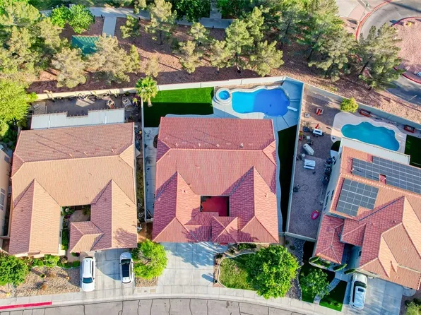 1529 Silent Sunset Ave, North Las Vegas, NV 89084