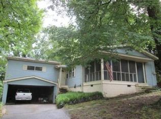 112 Brickyard Rd, Dalton, GA 30720