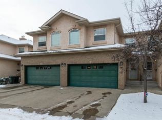 1401 Clover Bar Rd #10, Strathcona County, AB T8A5Y7