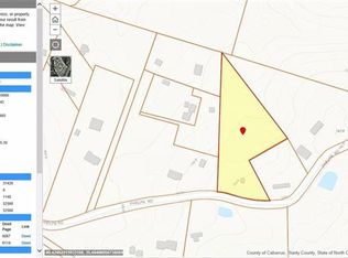 9339 Phelps Rd, Mount Pleasant, NC 28124