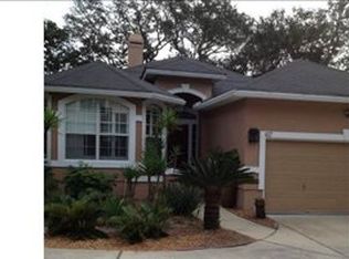 417 Portside Dr, Fernandina Beach, FL 32034