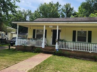 1165 Lafayette St, Biloxi, MS 39530